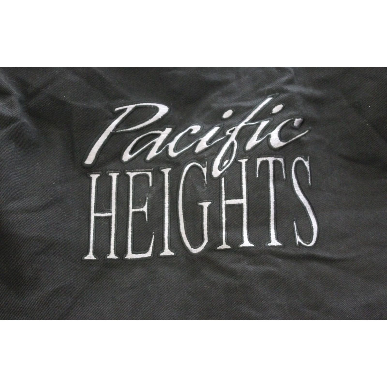 Denime VINTAGE The Cloth Tattoo Pacific Heights Back Panel Denim Jacket Coat Small S Promo Size US S / EU 44-46 / 1 - 2 Thumbnail