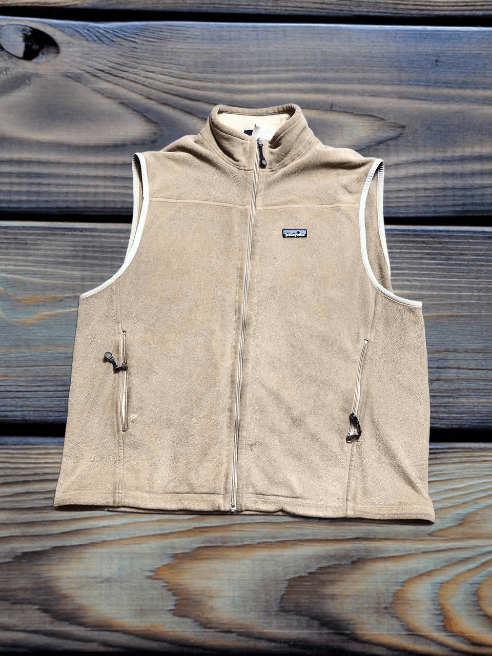 Patagonia Menswear / Outerwear Vests Patagonia Size US XL / EU 56 / 4 - 1 Thumbnail