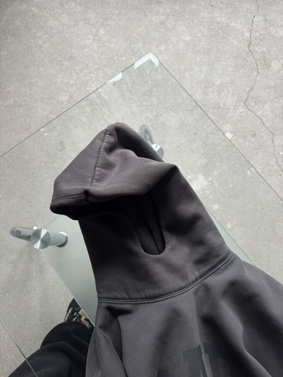 Balenciaga × Gap × Yeezy yeezy gap dove hoodie Size US M / EU 48-50 / 2 - 4 Thumbnail
