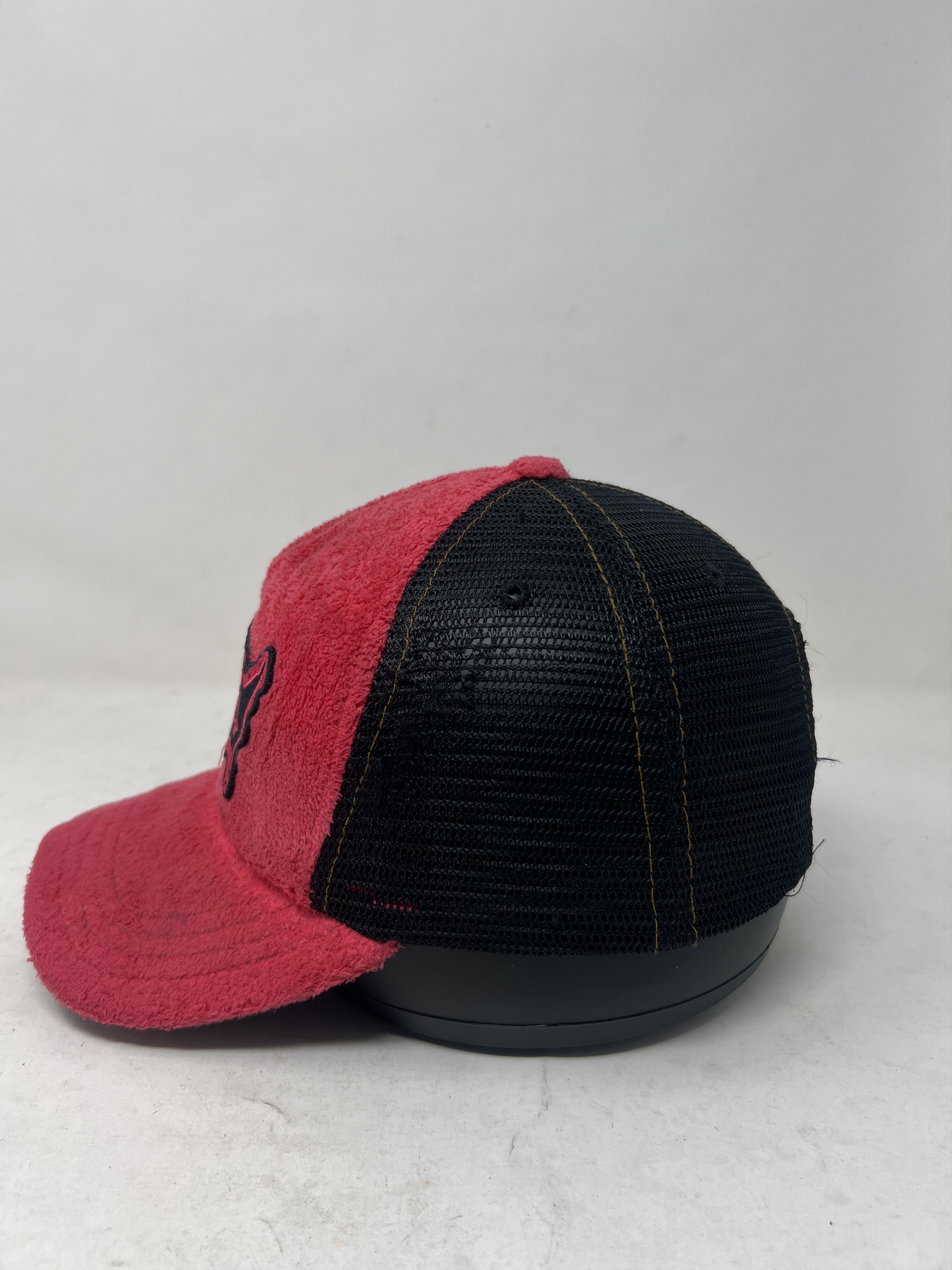 Von Dutch Von Dutch Trucker Hat Size ONE SIZE - 2 Thumbnail