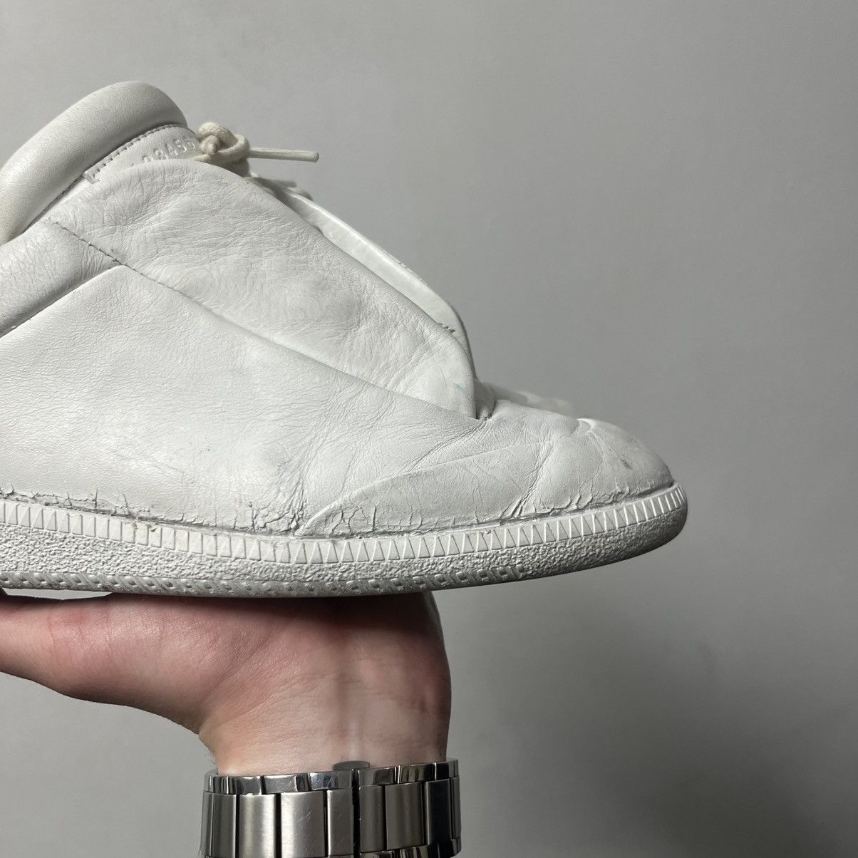 Maison Margiela Maison Margiela Future Low Size US 7 / EU 40 - 5 Thumbnail