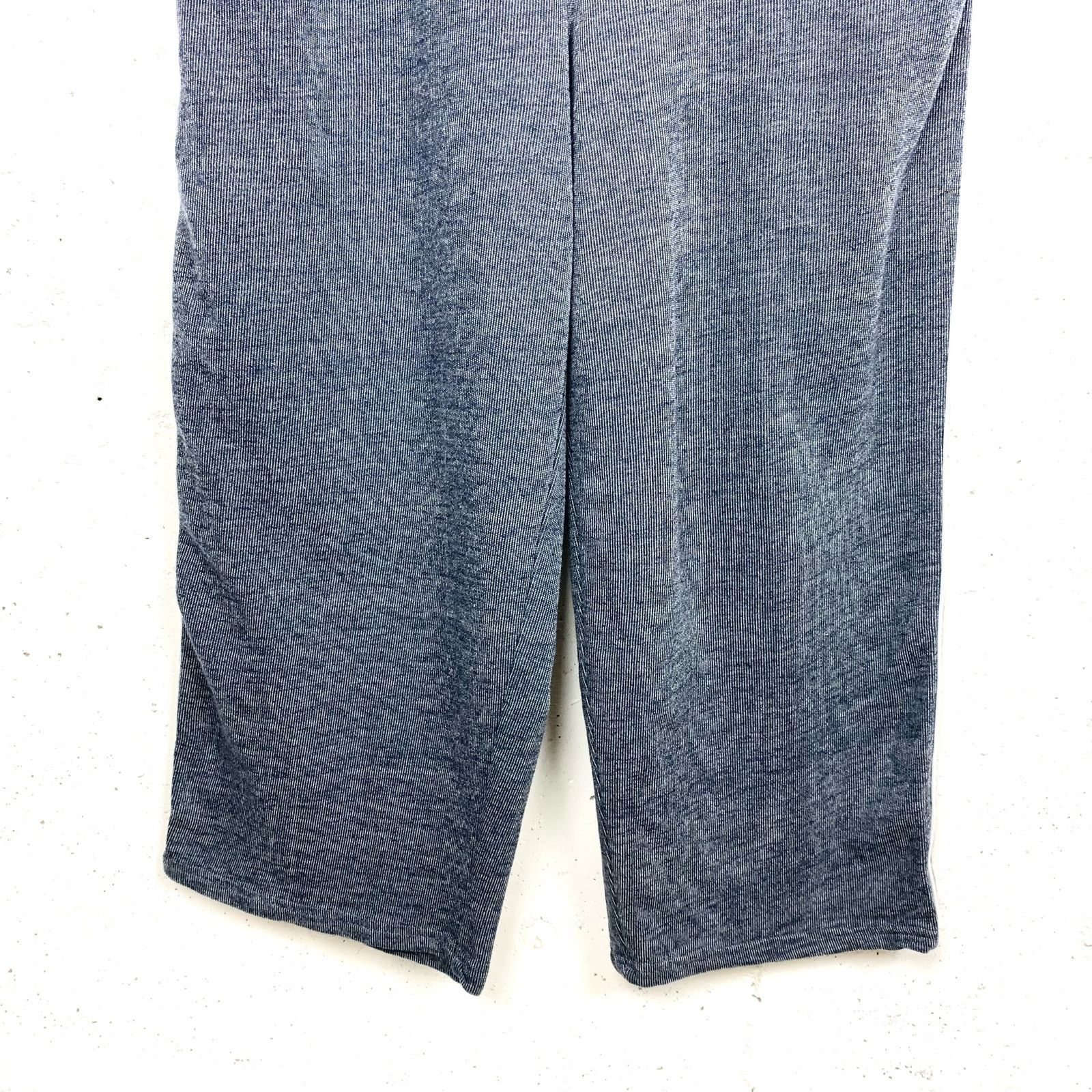 Other Chalmers Pyjamas Harriet Sleeveless Jumpsuit Relaxed Small Size 30" / US 8 / IT 44 - 7 Thumbnail