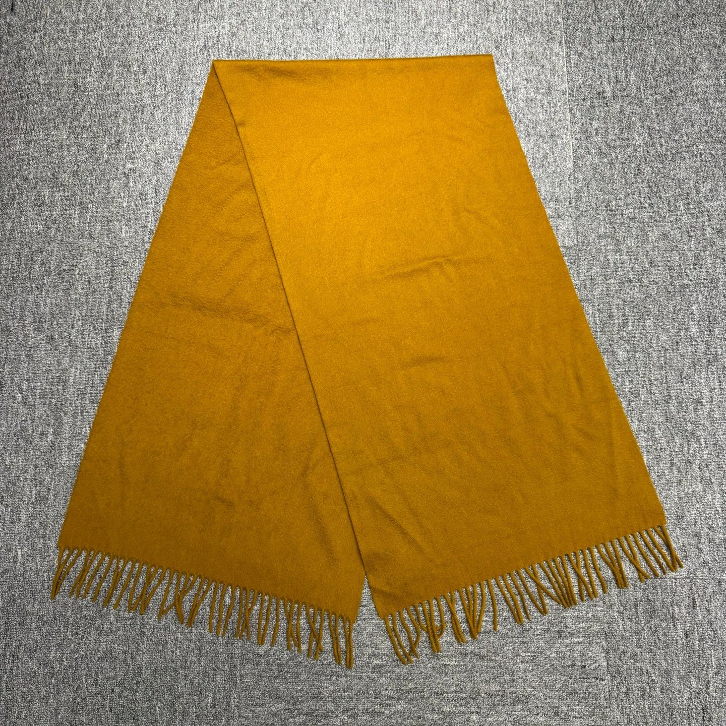 Loro Piana Loro Piana Cashmere Scarf 166x44cm New with Tags Size ONE SIZE - 5 Thumbnail
