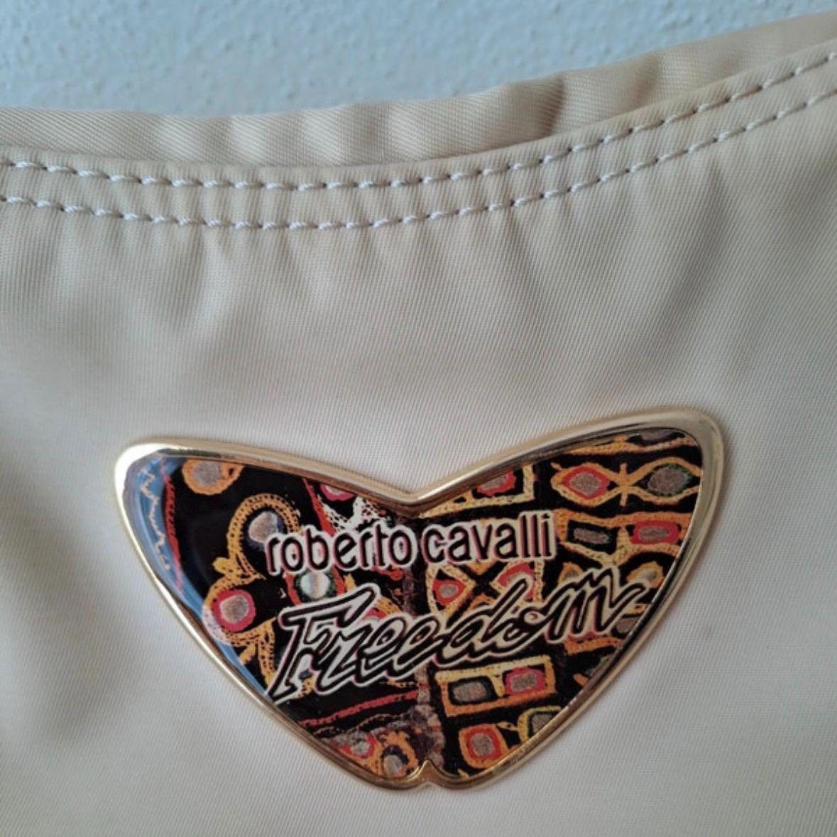 Roberto Cavalli The Cavalli Freedom Shoulder Mini Bag Size ONE SIZE - 5 Thumbnail