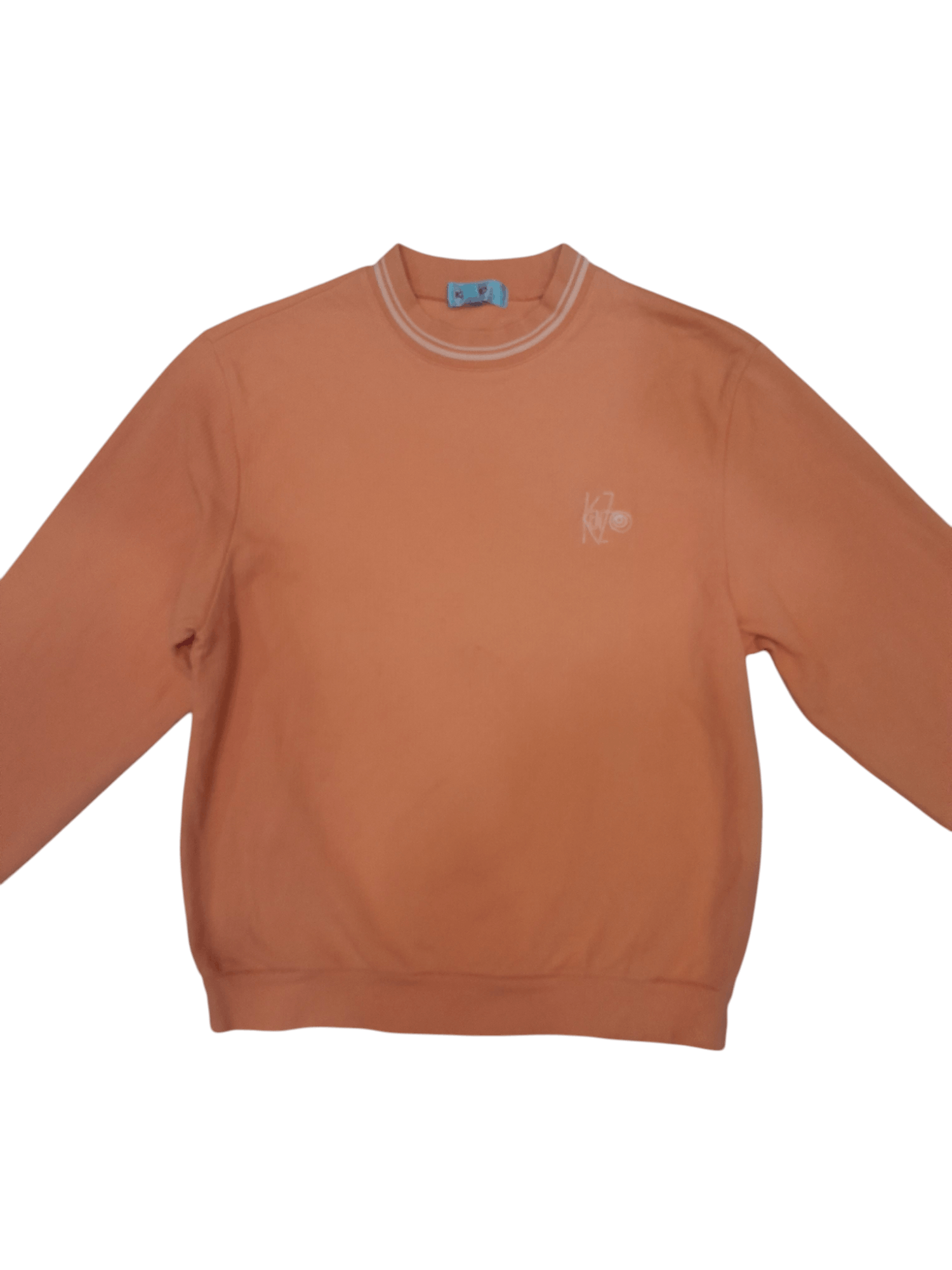 Kenzo Kenzo Sweatshirt (F596) Size US S / EU 44-46 / 1 - 2 Thumbnail