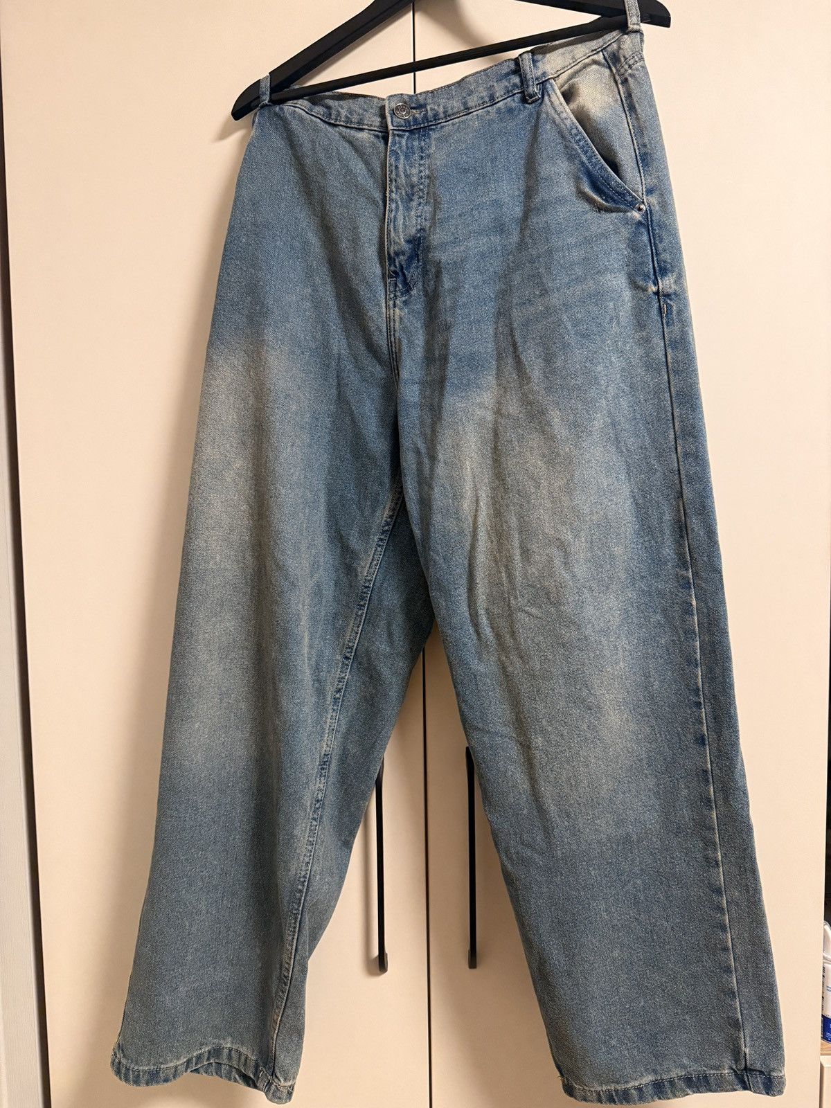 Other Jeans house skater Size US 31 - 1 Thumbnail