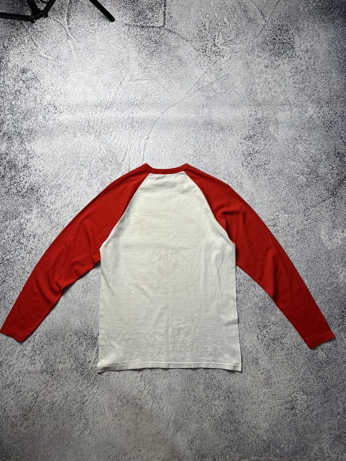 Band Tees 5 Seconds Of Summer Vintage Rock Band Longsleeve Size US M / EU 48-50 / 2 - 19 Thumbnail