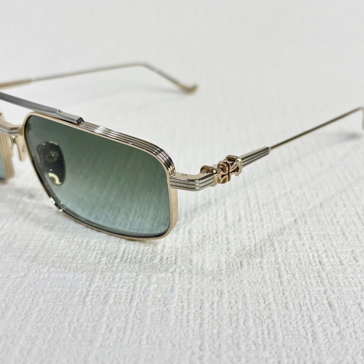 Chrome Hearts CHROME HEARTS LICK'N Size ONE SIZE - 2 Thumbnail