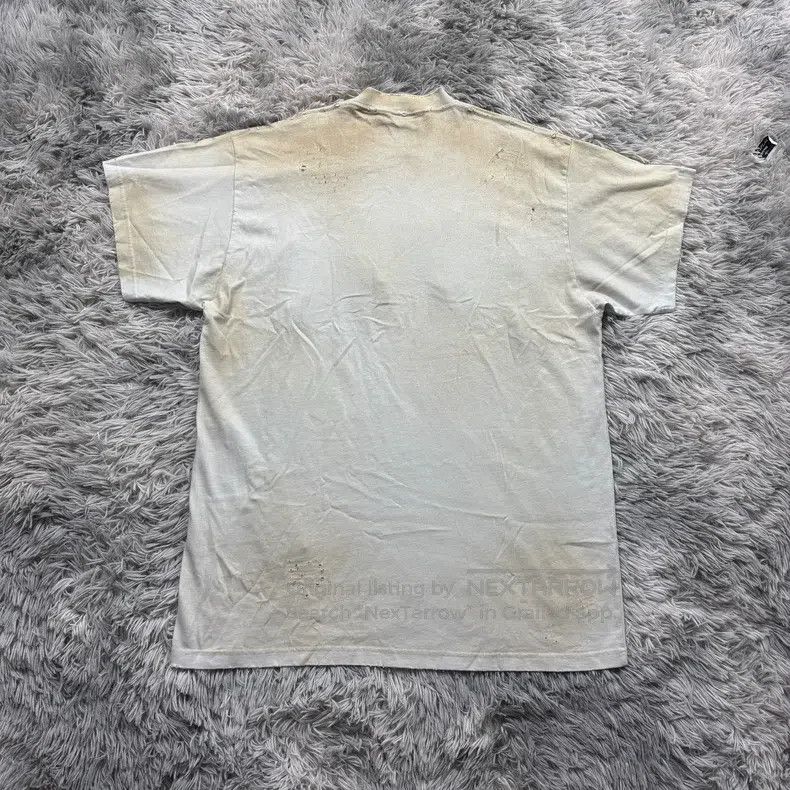 Balenciaga Balenciaga Manchester United Short Sleeve Size US S / EU 44-46 / 1 - 7 Thumbnail