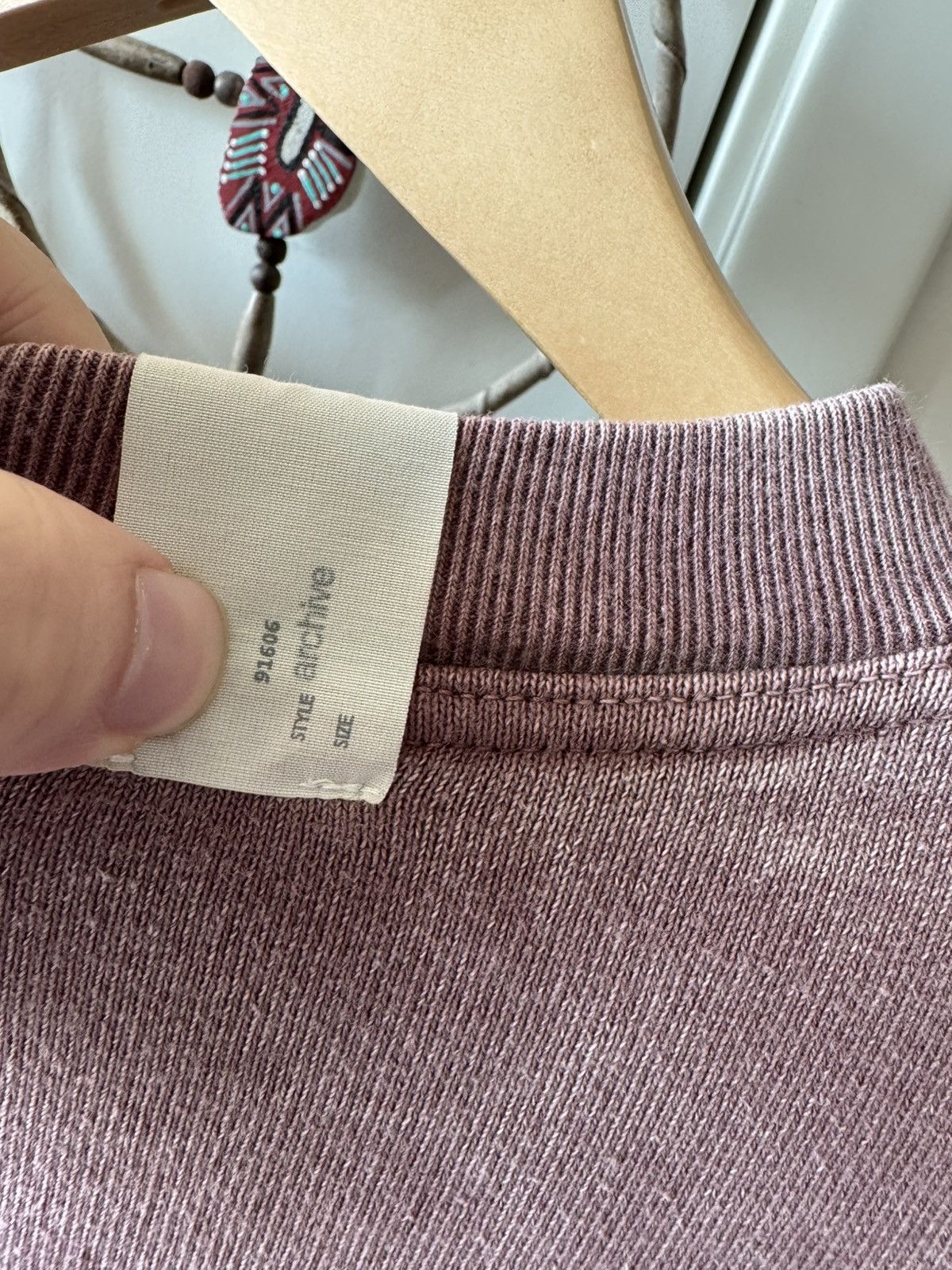 N.Hoolywood Crewneck Size US M / EU 48-50 / 2 - 5 Thumbnail