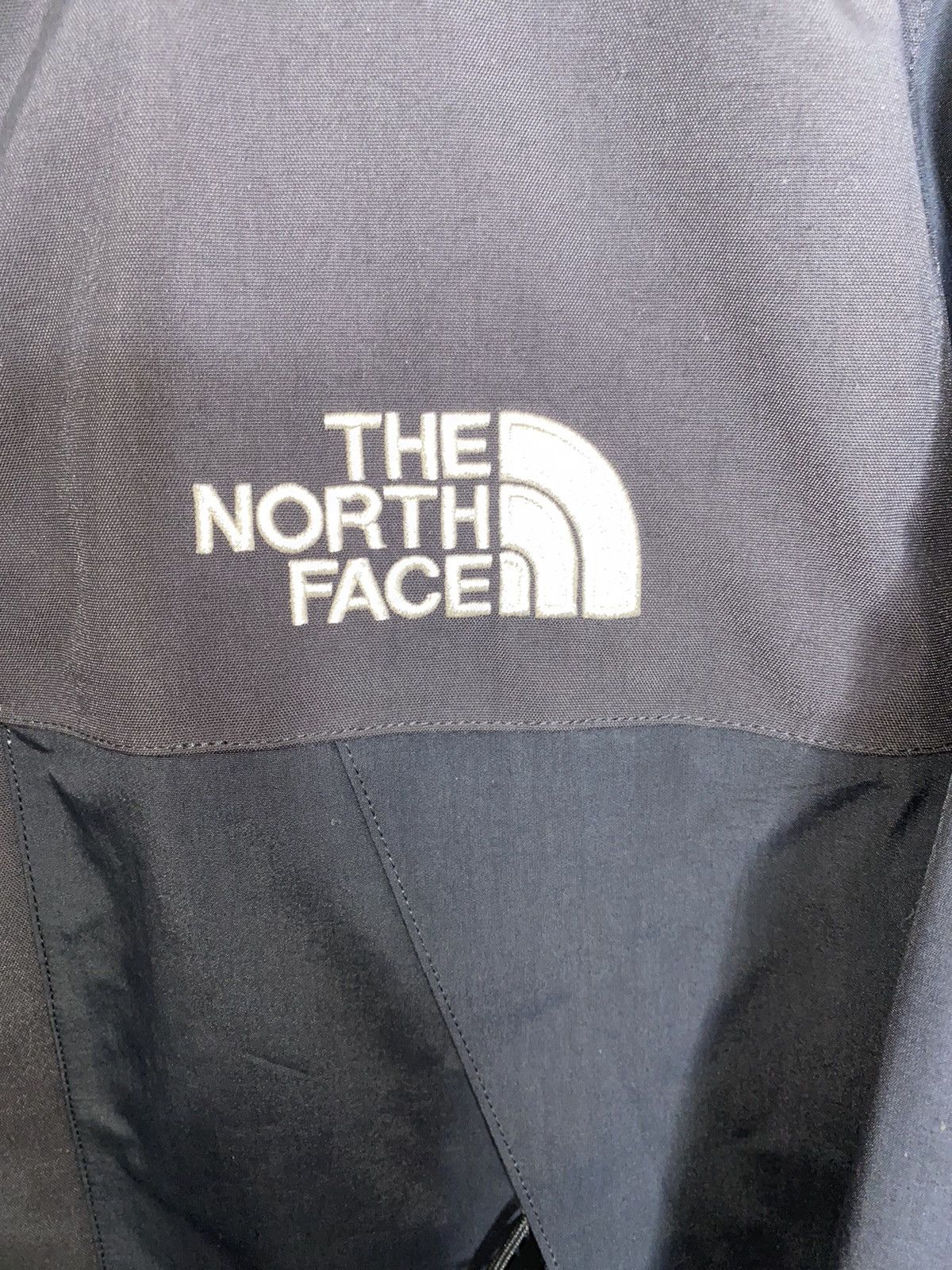 Goretex × Mastermind Japan × The North Face The North Face x Mastermind Japan Goretex Mountain Jacket Size US L / EU 52-54 / 3 - 4 Thumbnail