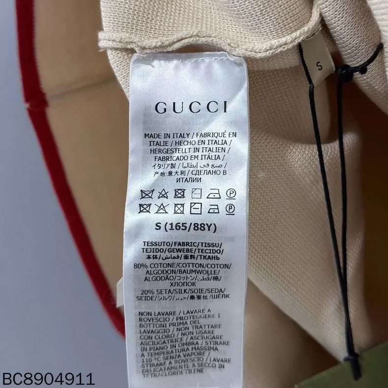 Gucci Gucci Multi-pocket striped dress 2503-Nextarrow Size S / US 4 / IT 40 - 4 Thumbnail