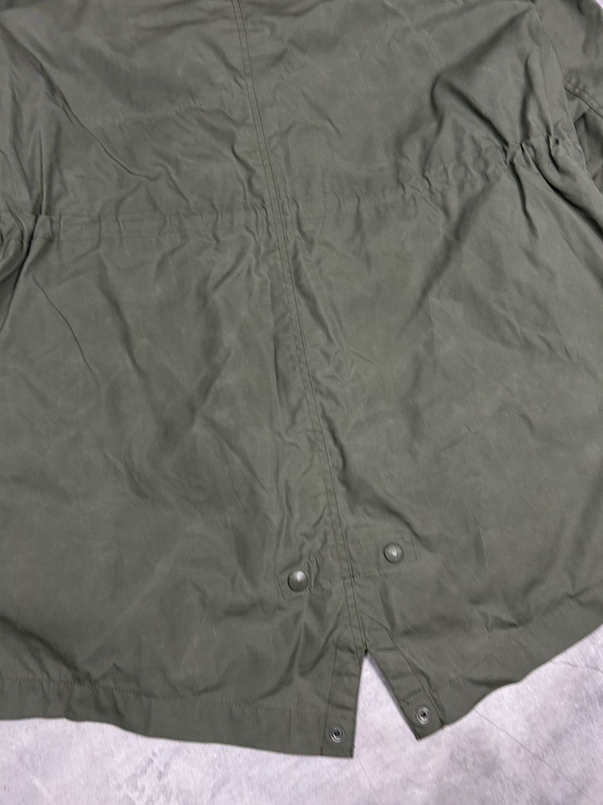 Fred Perry Fred Perry Jacket Windbreaker Casual Streetwear Size US XL / EU 56 / 4 - 10 Thumbnail