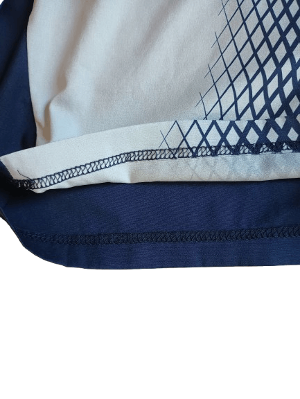 Designer × Vintage Head degrading baby blue shorts size medium Size US 30 / EU 46 - 3 Thumbnail