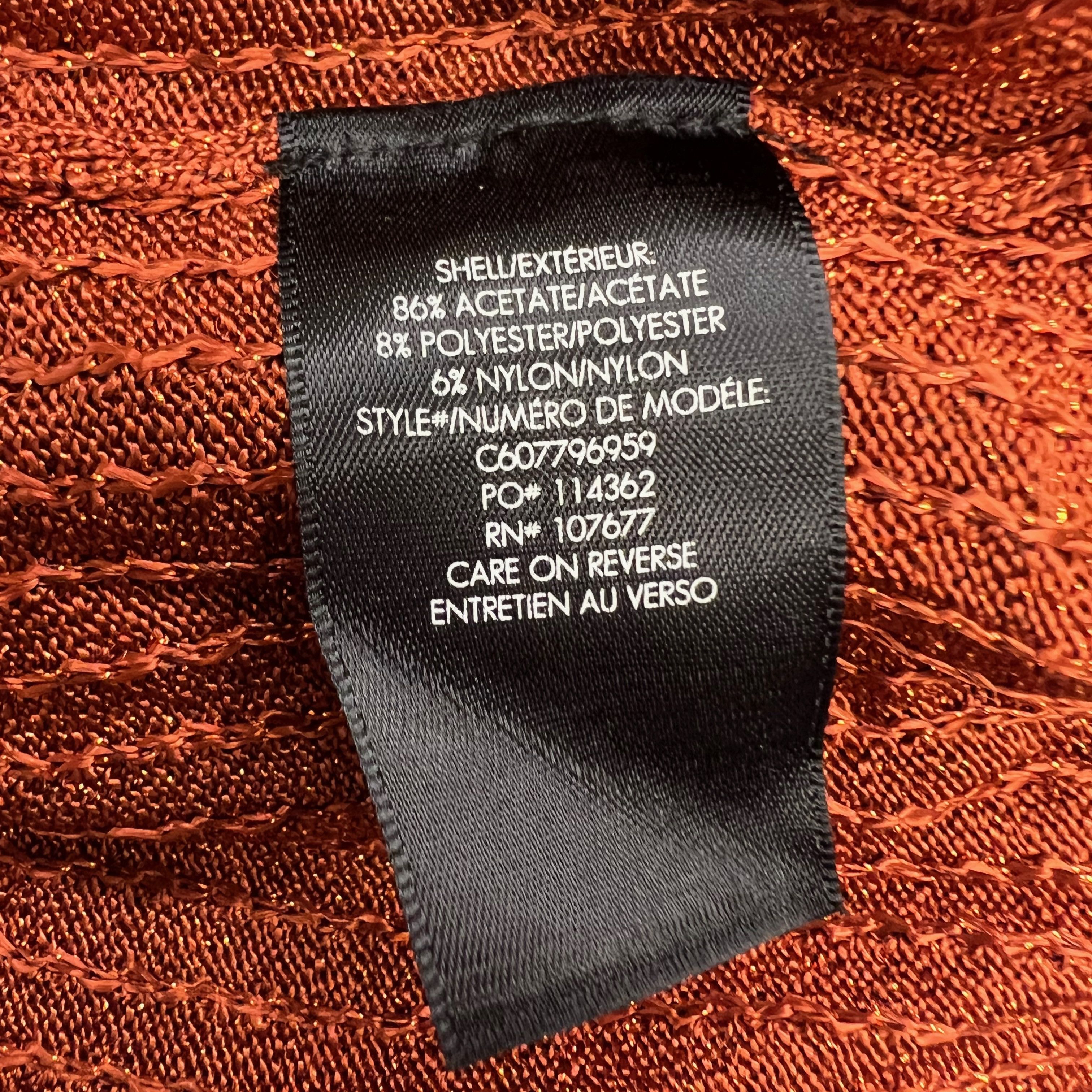 Alice + Olivia NEW Alice And Olivia Billi Slim Turtleneck Size M / US 6-8 / IT 42-44 - 3 Thumbnail