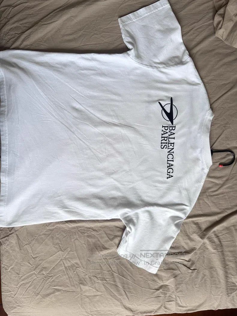 Balenciaga Balenciaga short sleeves Size US XS / EU 42 / 0 - 4 Thumbnail