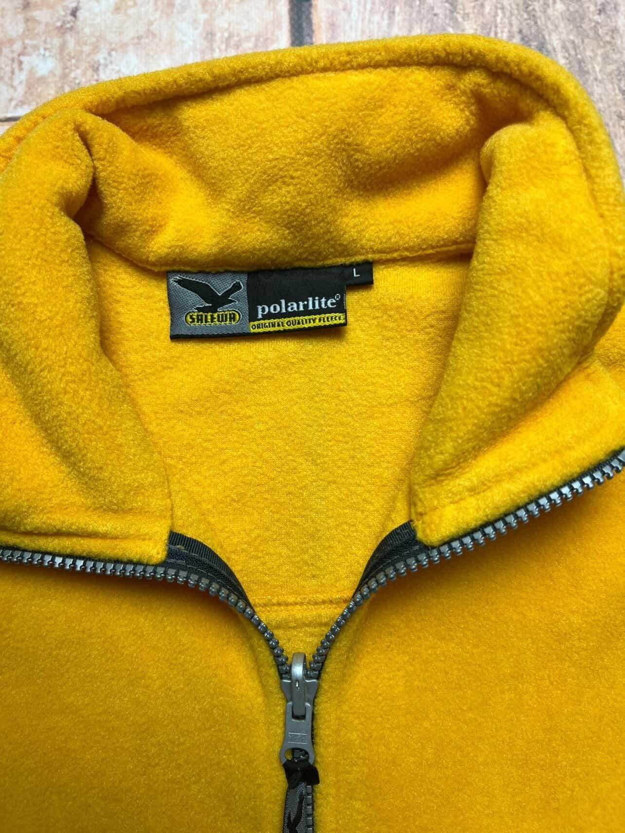 SALEWA Salewa vest Size US L / EU 52-54 / 3 - 3 Thumbnail