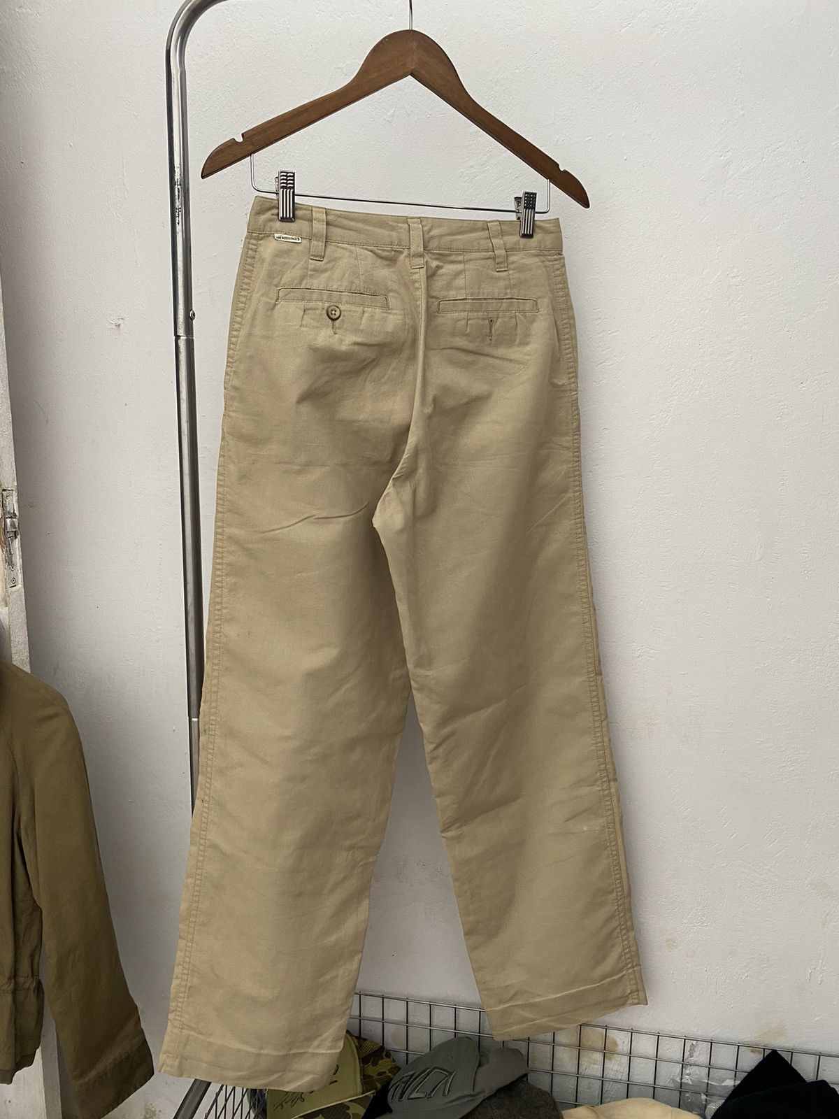 The North Face × Vintage Vintage The north face pants Size US 28 / EU 44 - 4 Thumbnail