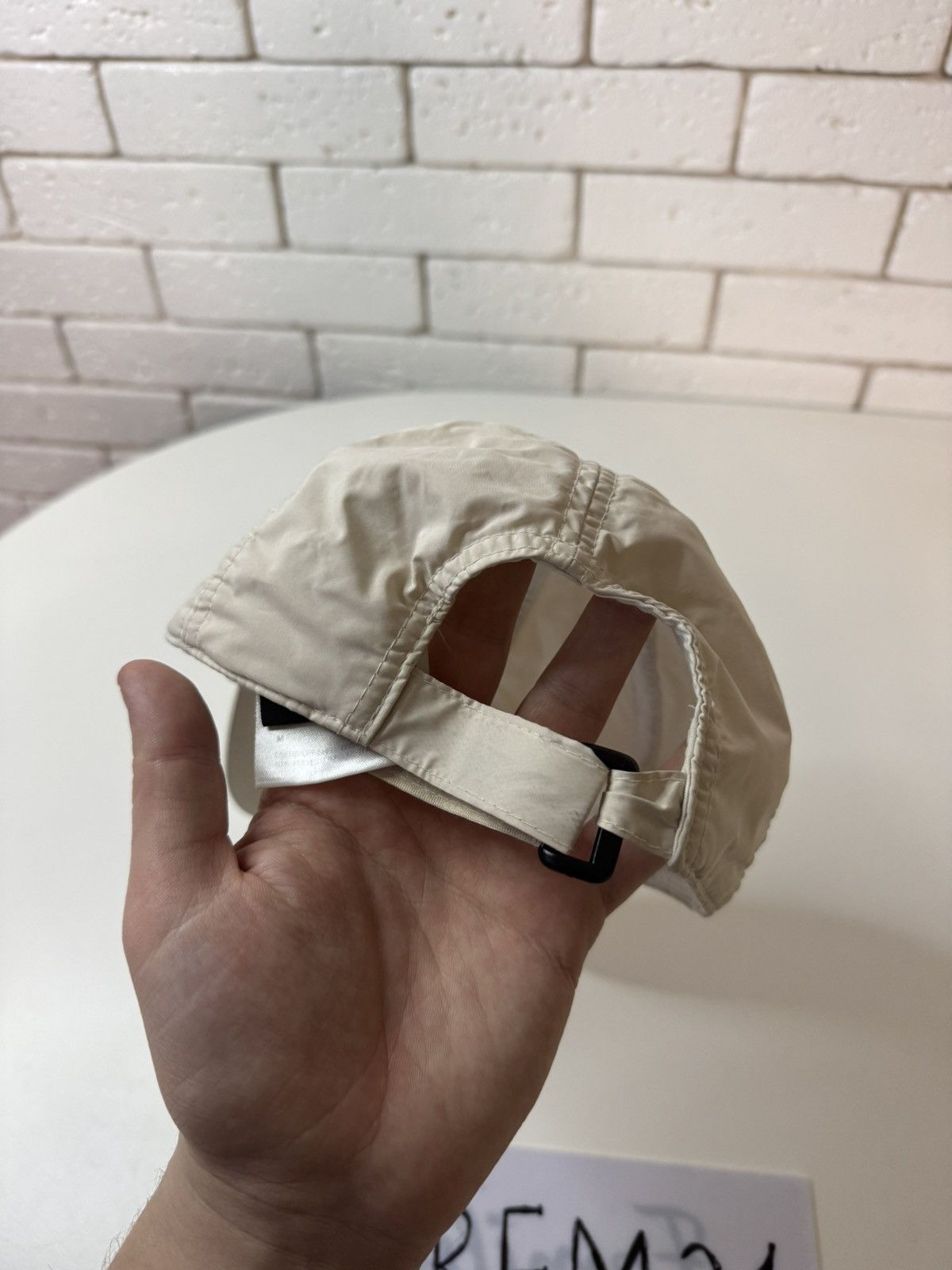 Bogner Bogner vintage cap hat Size ONE SIZE - 3 Thumbnail