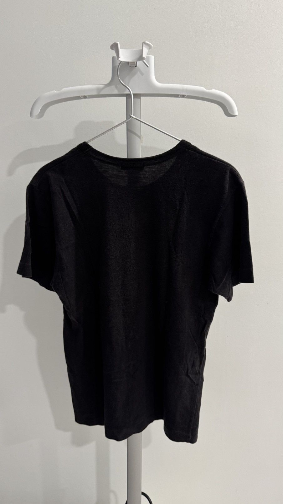 Comme des Garcons Homme Plus Comme des Garcons Homme Plus AD2000 T-Shirt Size US S / EU 44-46 / 1 - 6 Thumbnail