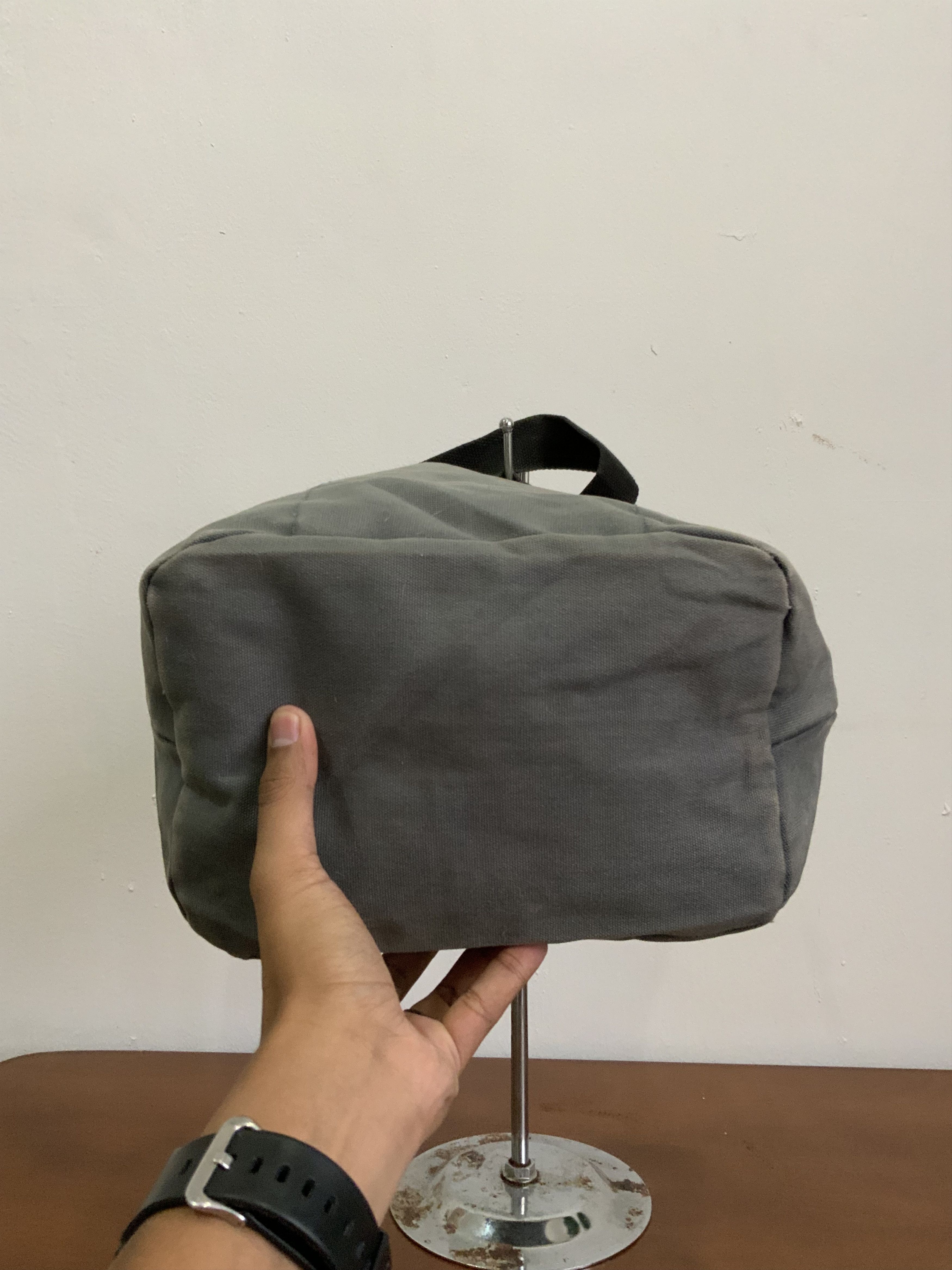 Japanese Brand Vintage Fade Rootote Japan Tote Bag Size ONE SIZE - 7 Thumbnail