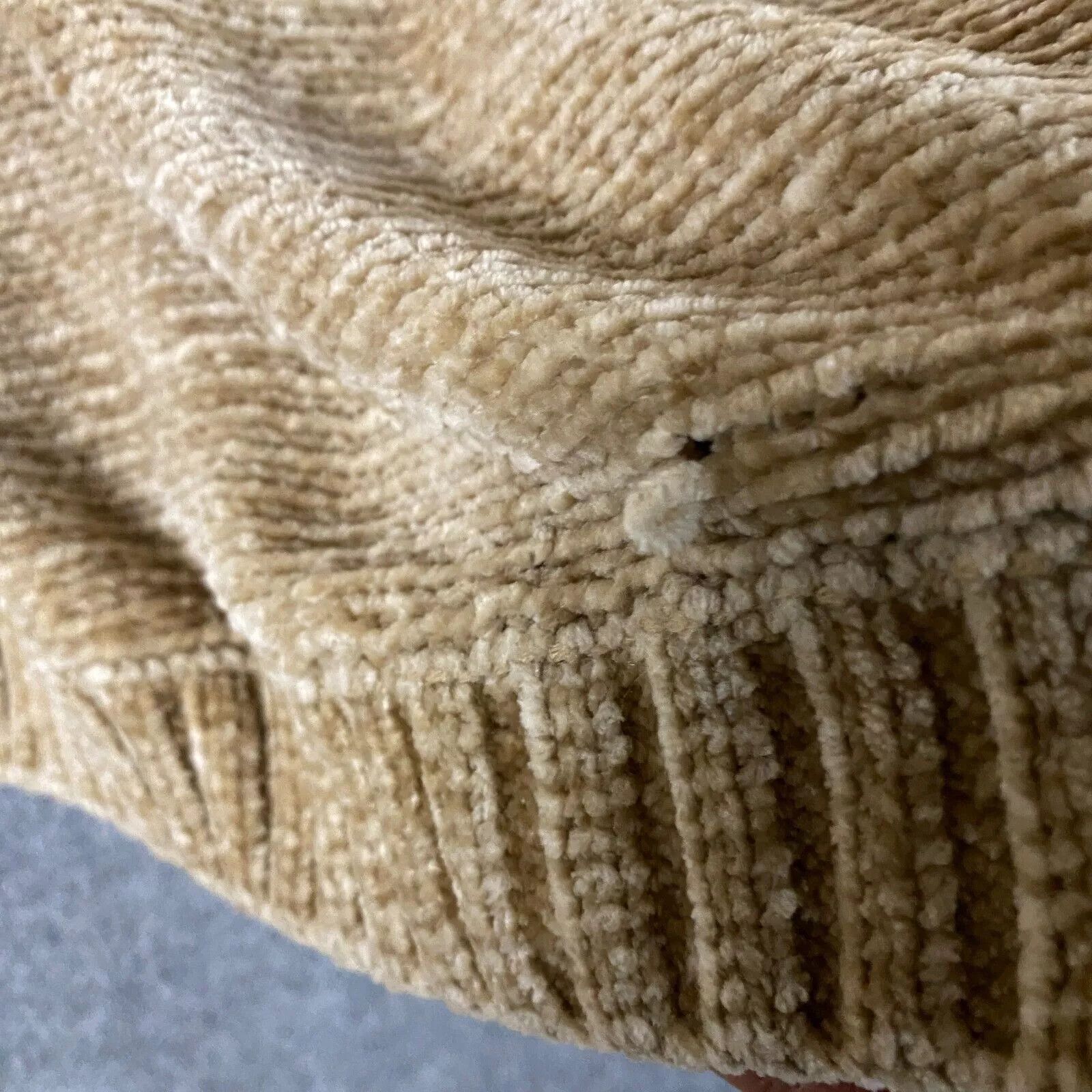 Other Kensie Sweater Small Women's Knitted Beige Pullover Adults S Size S / US 4 / IT 40 - 5 Thumbnail