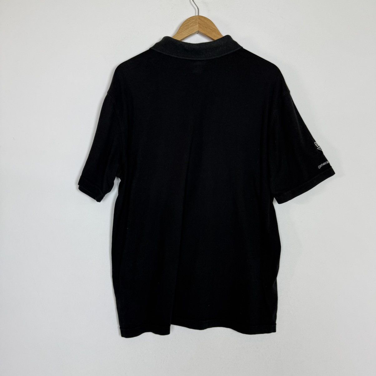 Carhartt Carhartt Polo Tee Size US L / EU 52-54 / 3 - 7 Thumbnail