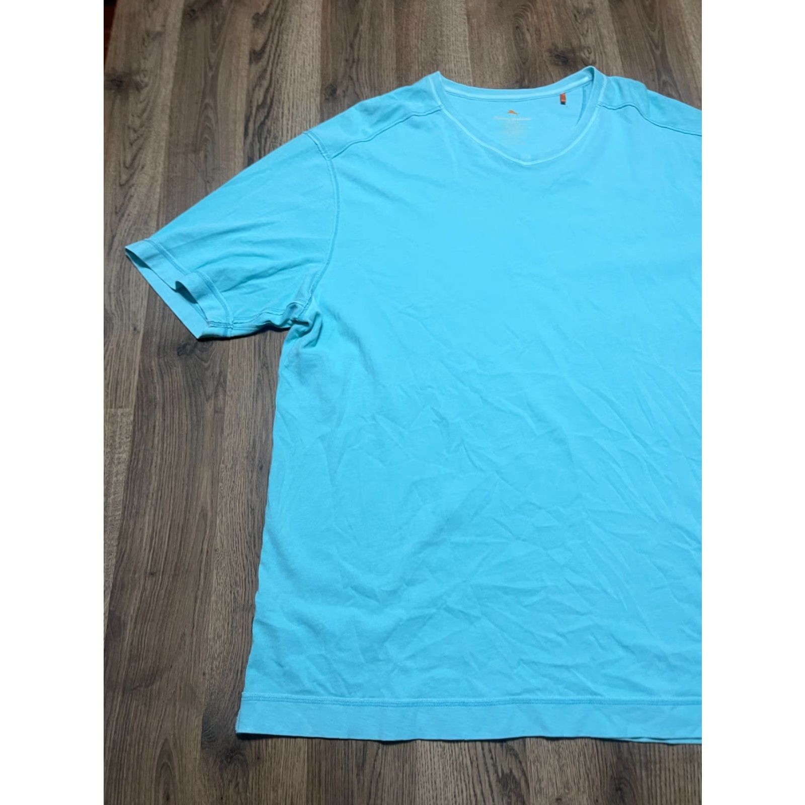 Tommy Bahama VINTAGE? No. Size XXL / US 16-18 / IT 52-54 - 3 Thumbnail