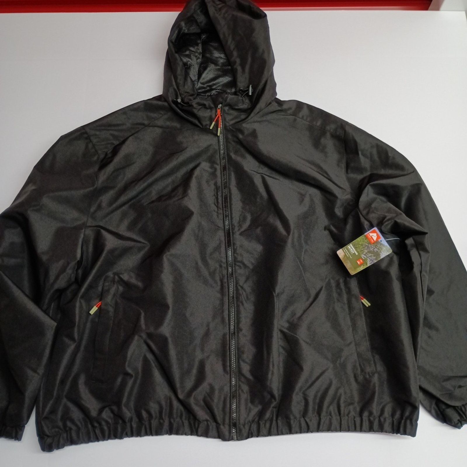 Other Harlaut Apparel - Old Skool Windbreaker | Grailed
