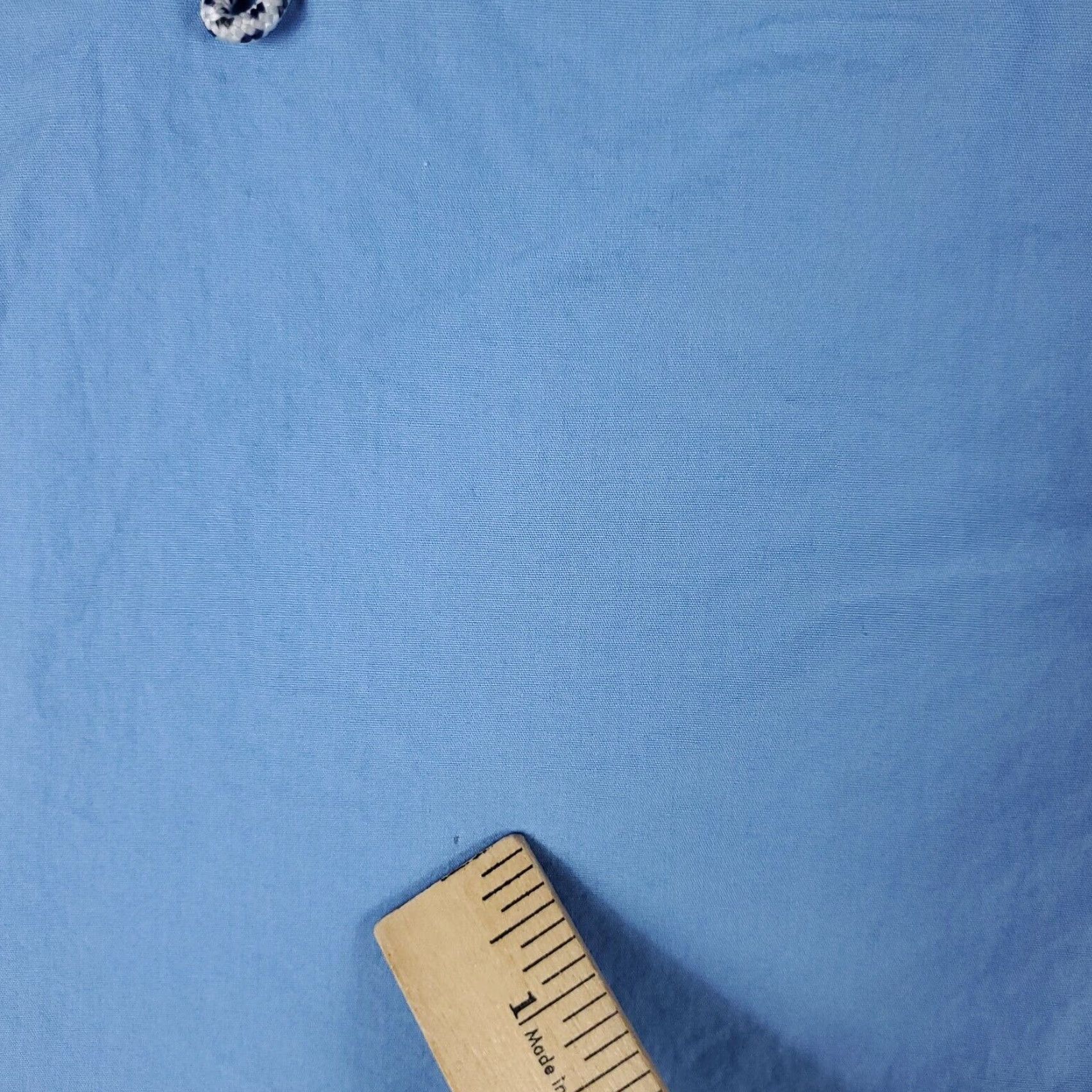 Vintage Columbia Shirt Mens 2XL Blue PFG Button Up Short Sleeve Collared Pocketed Regular Wearable Vented Novelty? Size US XXL / EU 58 / 5 - 3 Thumbnail