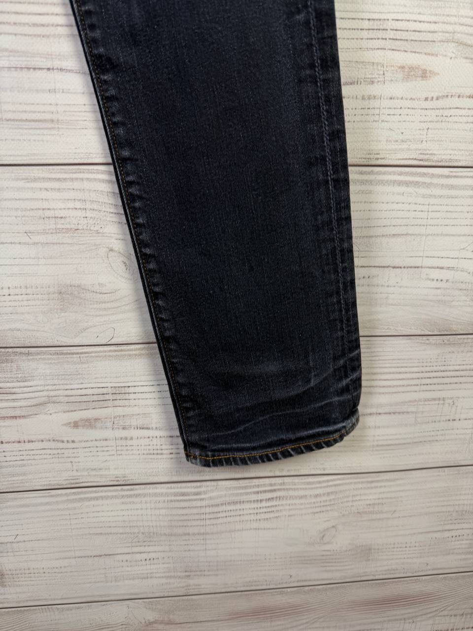 True Religion Vintage Distressed Flared True Religon Jeans Size US 31 - 7 Thumbnail