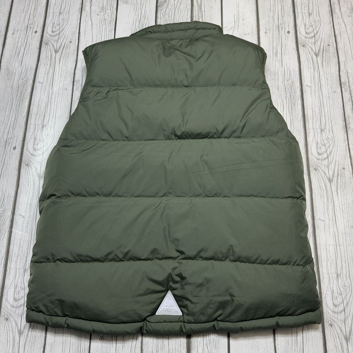 L.L. Bean × Vintage Vintage LL Bean reversible puffer vest Size US S / EU 44-46 / 1 - 4 Thumbnail