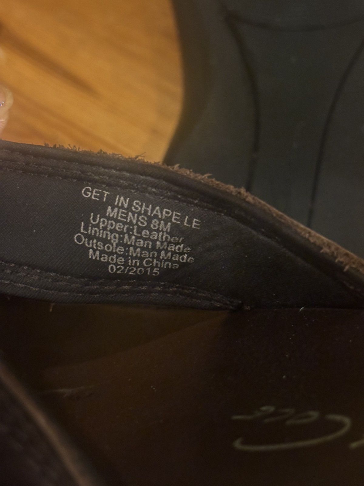 Kenneth Cole Men’s brown leather sandals0204 Size US 8 / EU 41 - 9 Thumbnail
