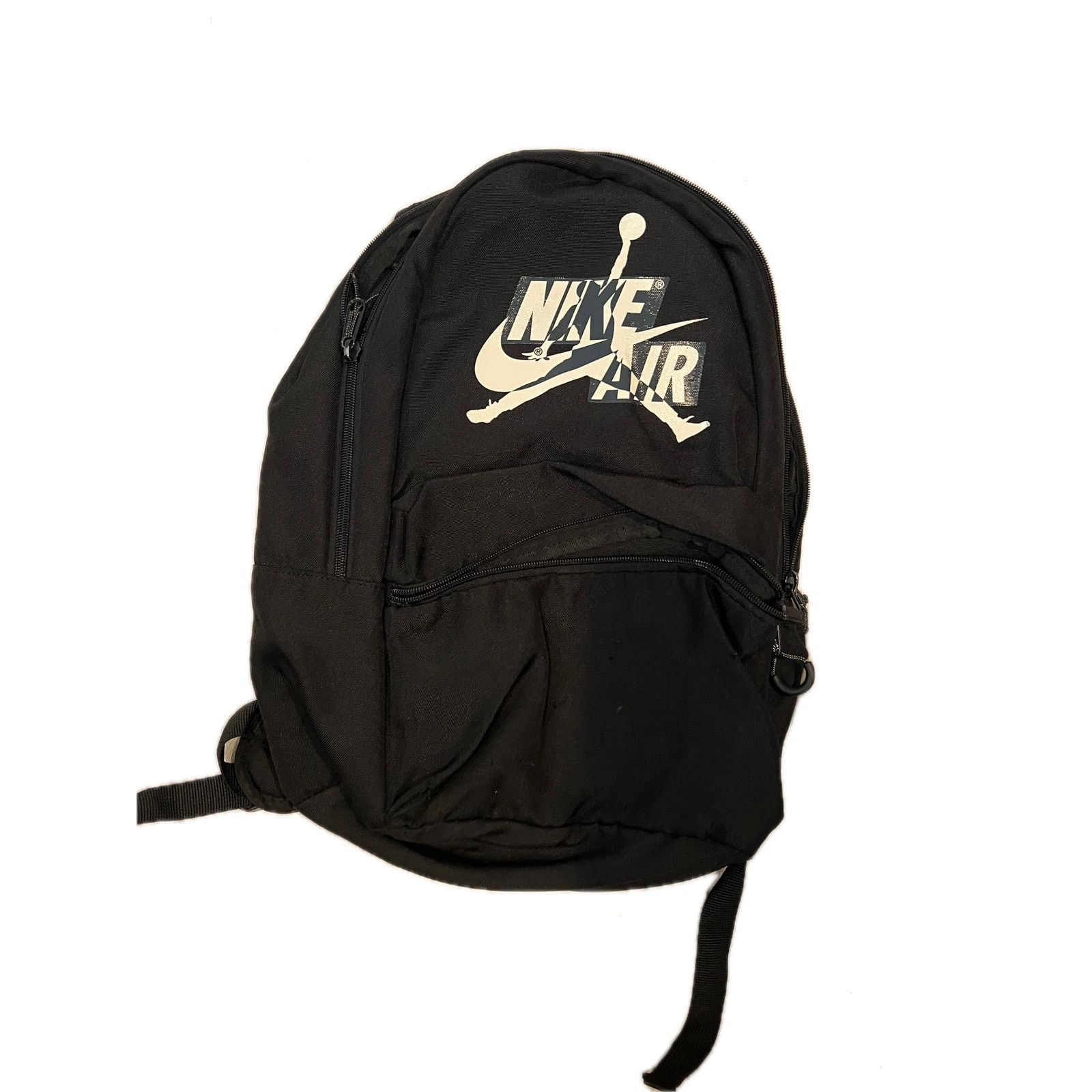 Nike Nike Elemental Black Backpack (21L) Size ONE SIZE - 1 Thumbnail