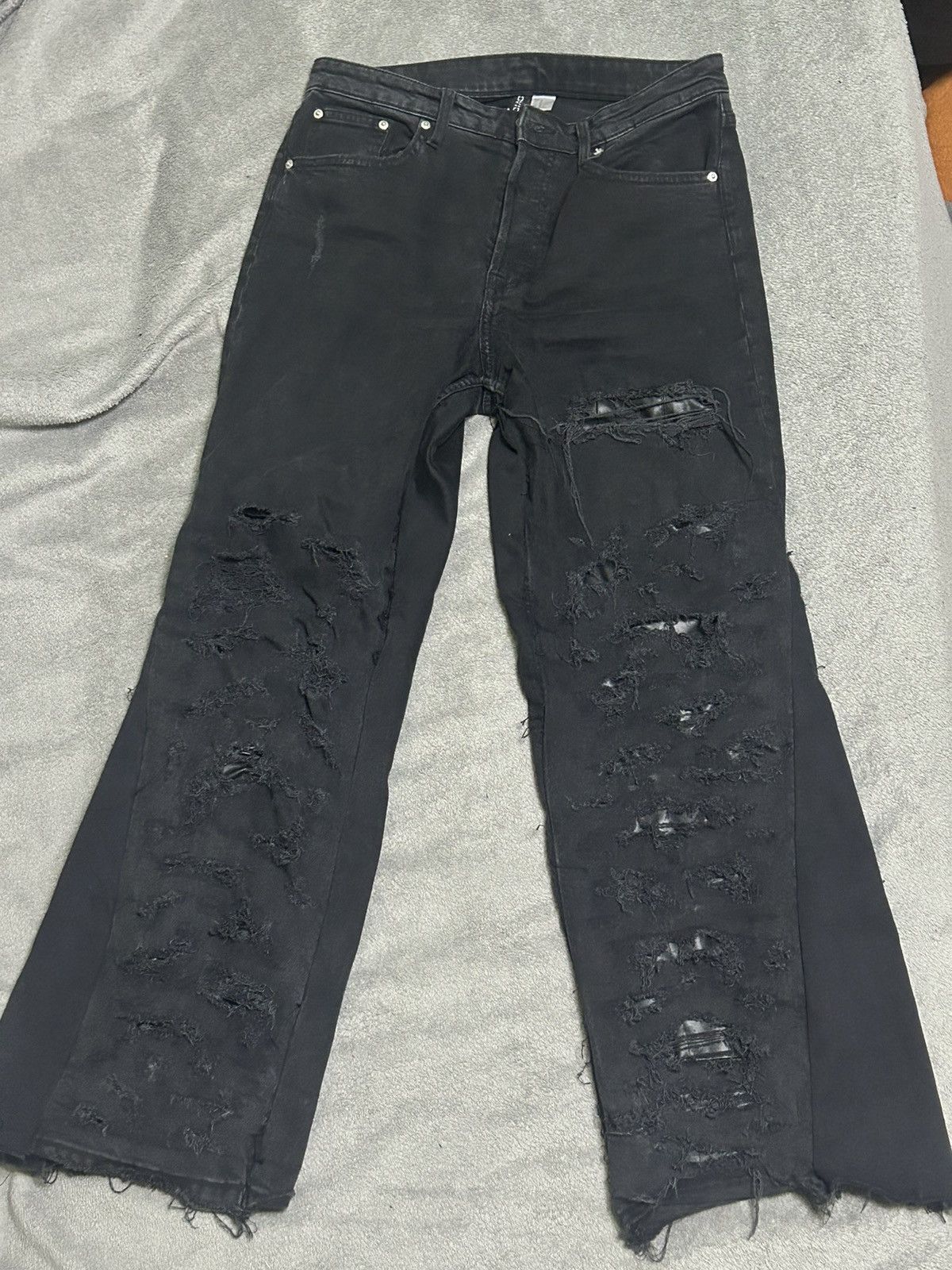 Other BOA JEANS Size US 32 / EU 48 - 2 Thumbnail