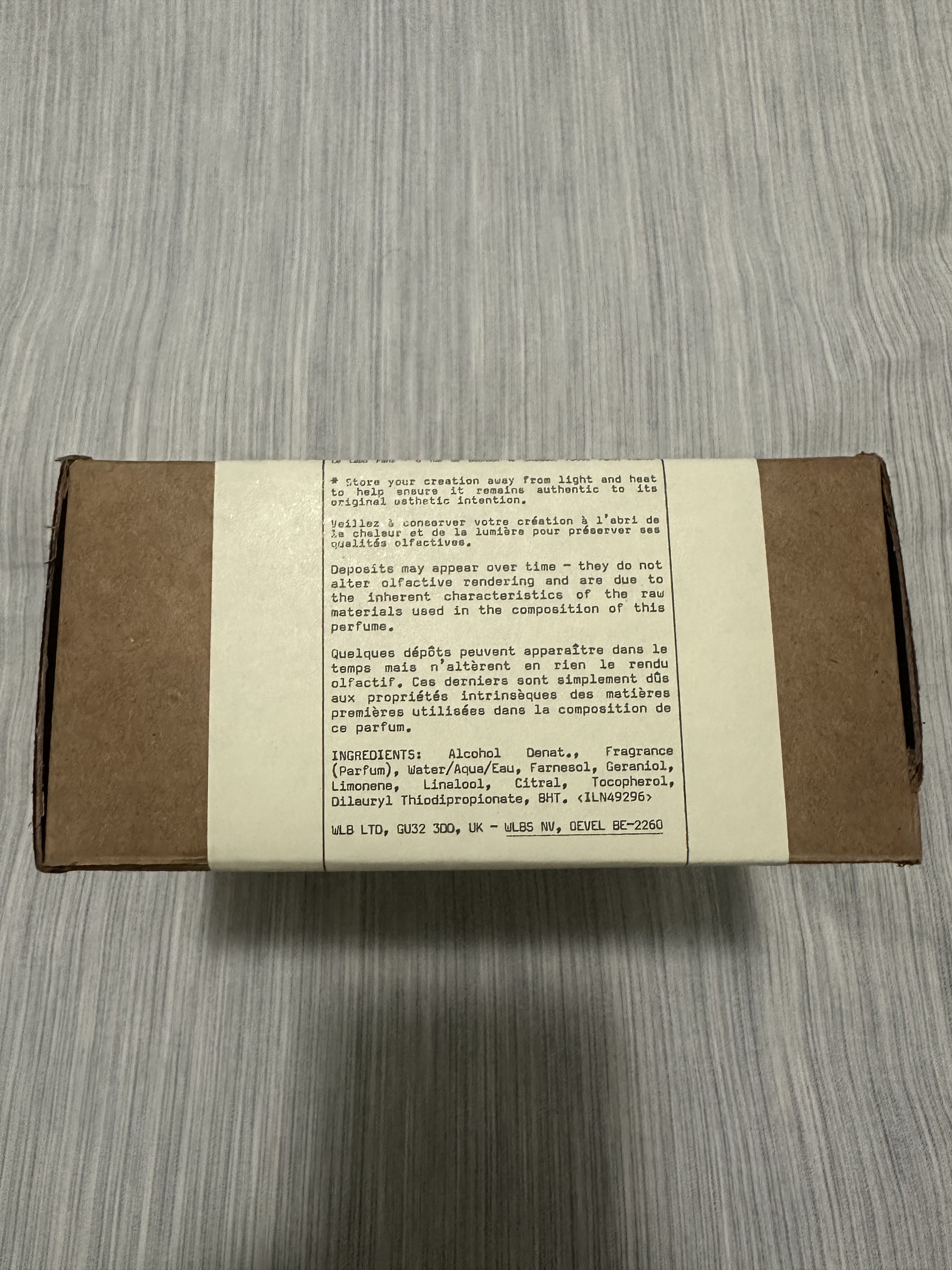 Le Labo Le Labo Santal 33 Eau de Parfum 50ml / 1.7 fl. oz. Size ONE SIZE - 2 Thumbnail