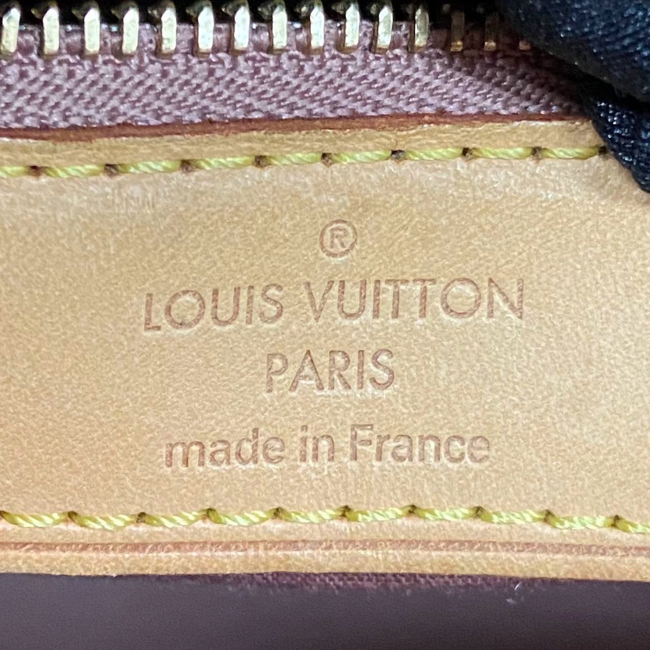 Louis Vuitton Louis Vuitton Doctor Bag Size ONE SIZE - 8 Thumbnail