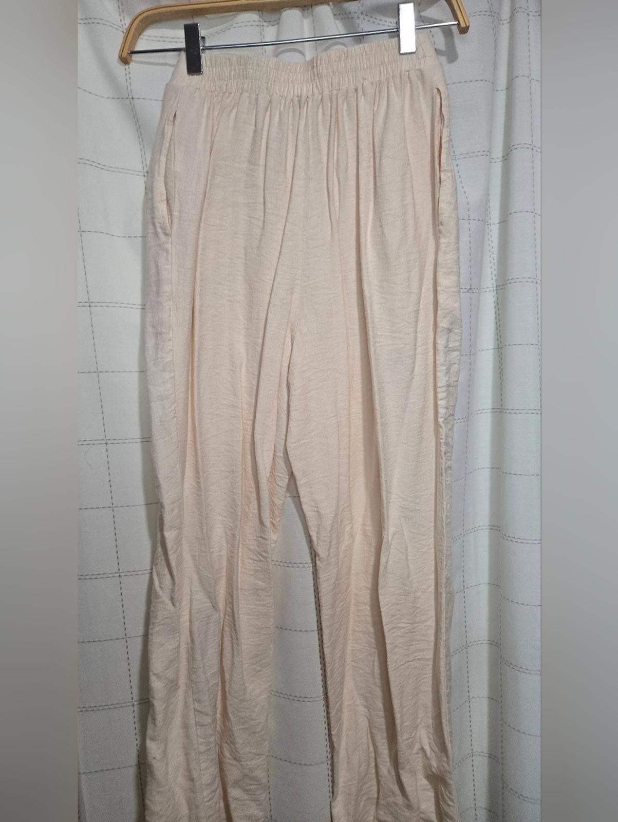 Other Paper Crane Pants Size 26" / US 2 / IT 38 - 6 Thumbnail