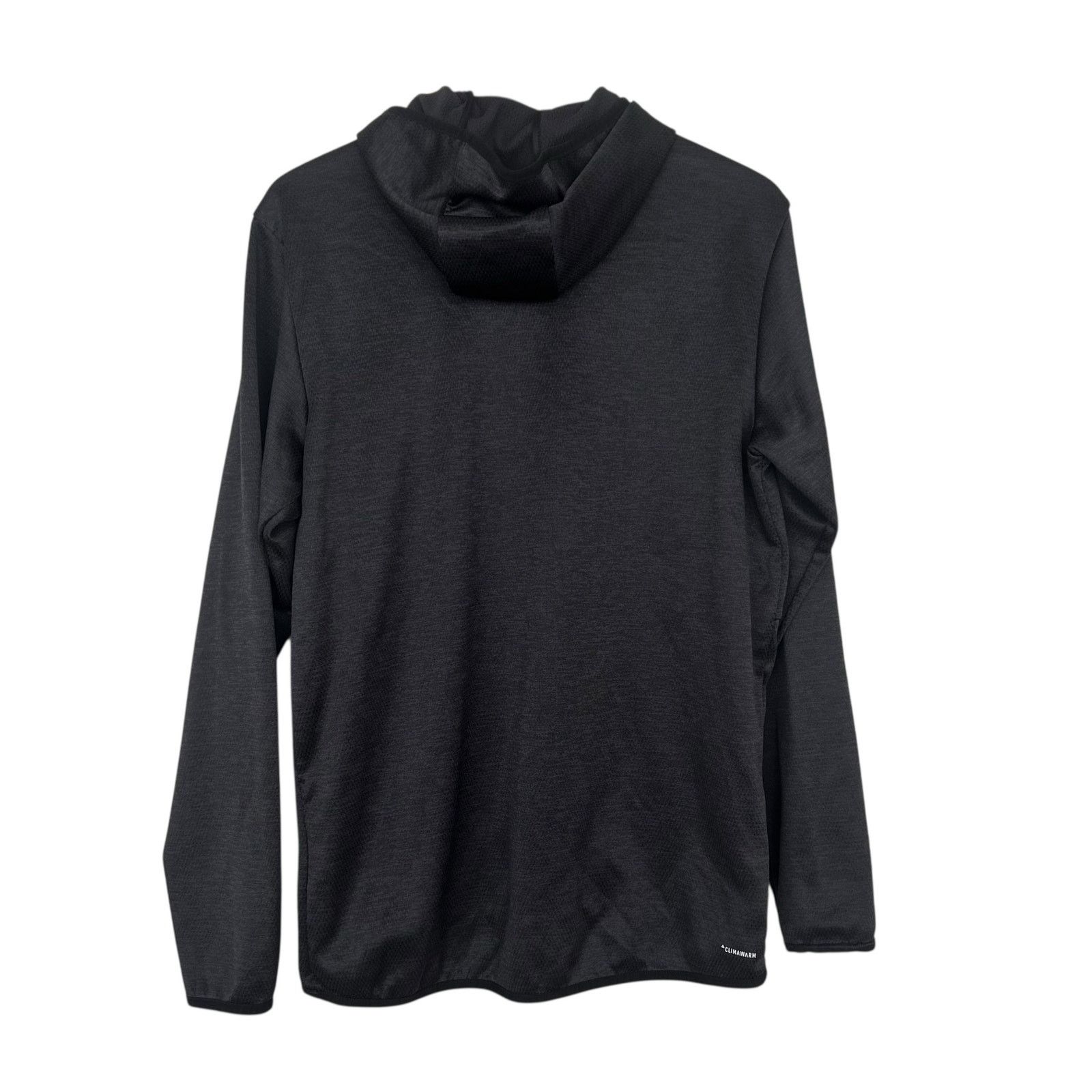 Adidas Adidas Climawarm Hoodie Sz M Size US M / EU 48-50 / 2 - 5 Thumbnail