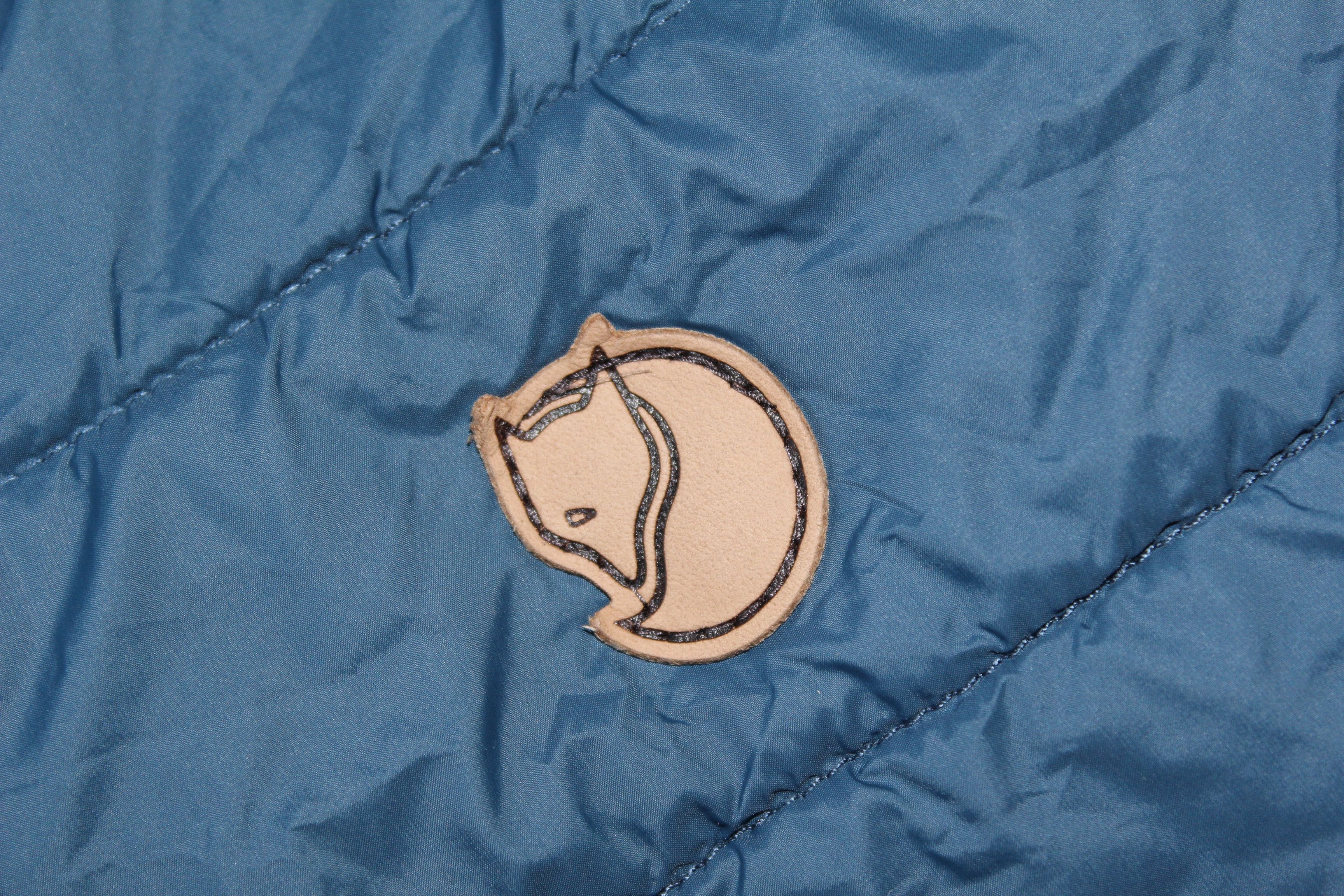 Fjallraven Women's Fjallraven Micro Down Jacket Size L Size L / US 10 / IT 46 - 2 Thumbnail