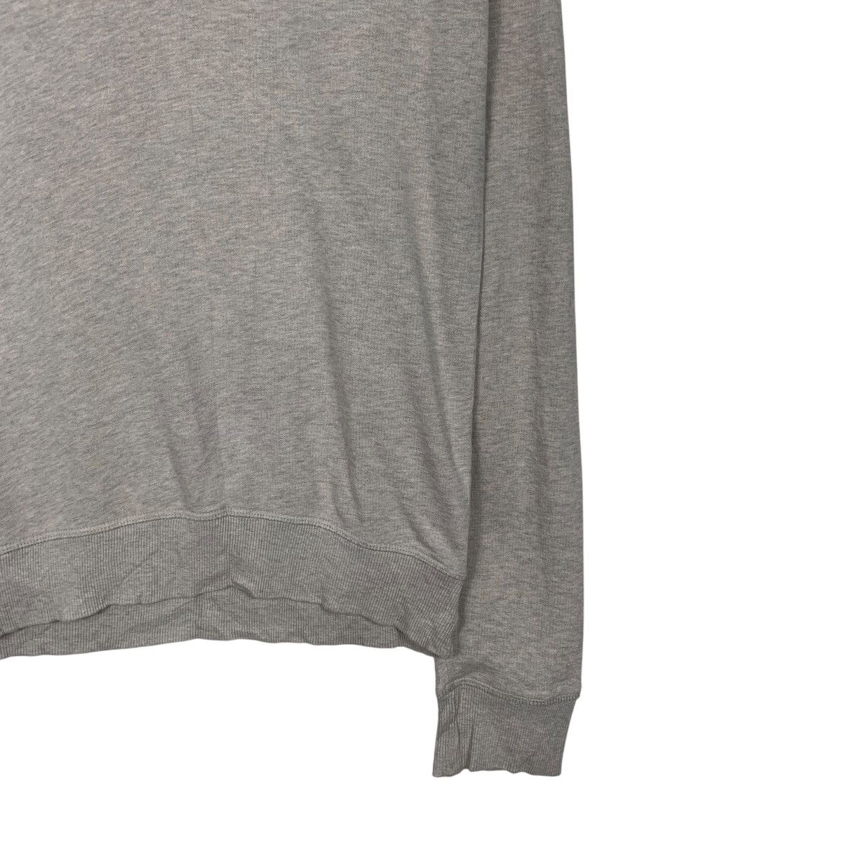 Nudie Jeans Nudie Jeans Plain Sweatshirt Size US XS / EU 42 / 0 - 4 Thumbnail