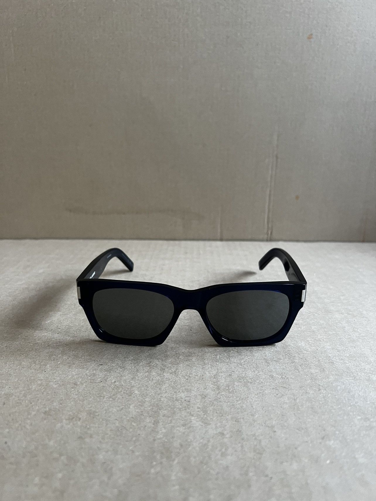 Saint Laurent Paris SL 402 sunglasses Size ONE SIZE - 1 Thumbnail