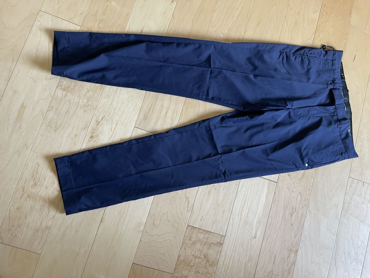 Polo Ralph Lauren Polo Ralph Lauren men’s golf pants 32x32 navy NWT Size US 32 / EU 48 - 8 Thumbnail