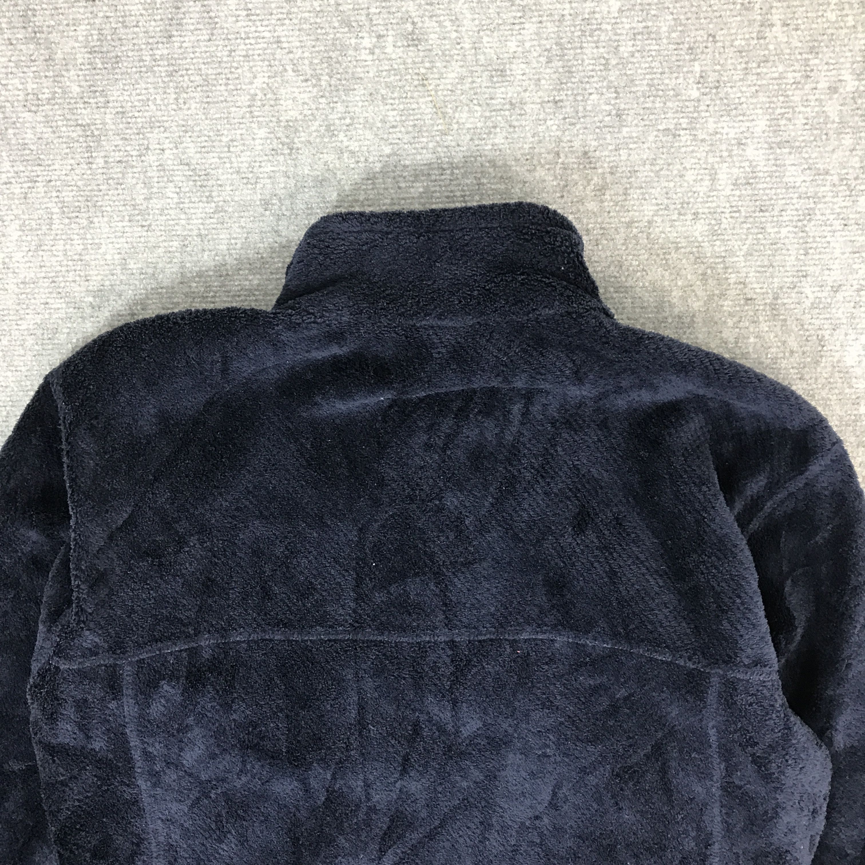 Patagonia PATAGONIA SINGLE POCKET FLEECE SHIRT JACKET Size US L / EU 52-54 / 3 - 4 Thumbnail