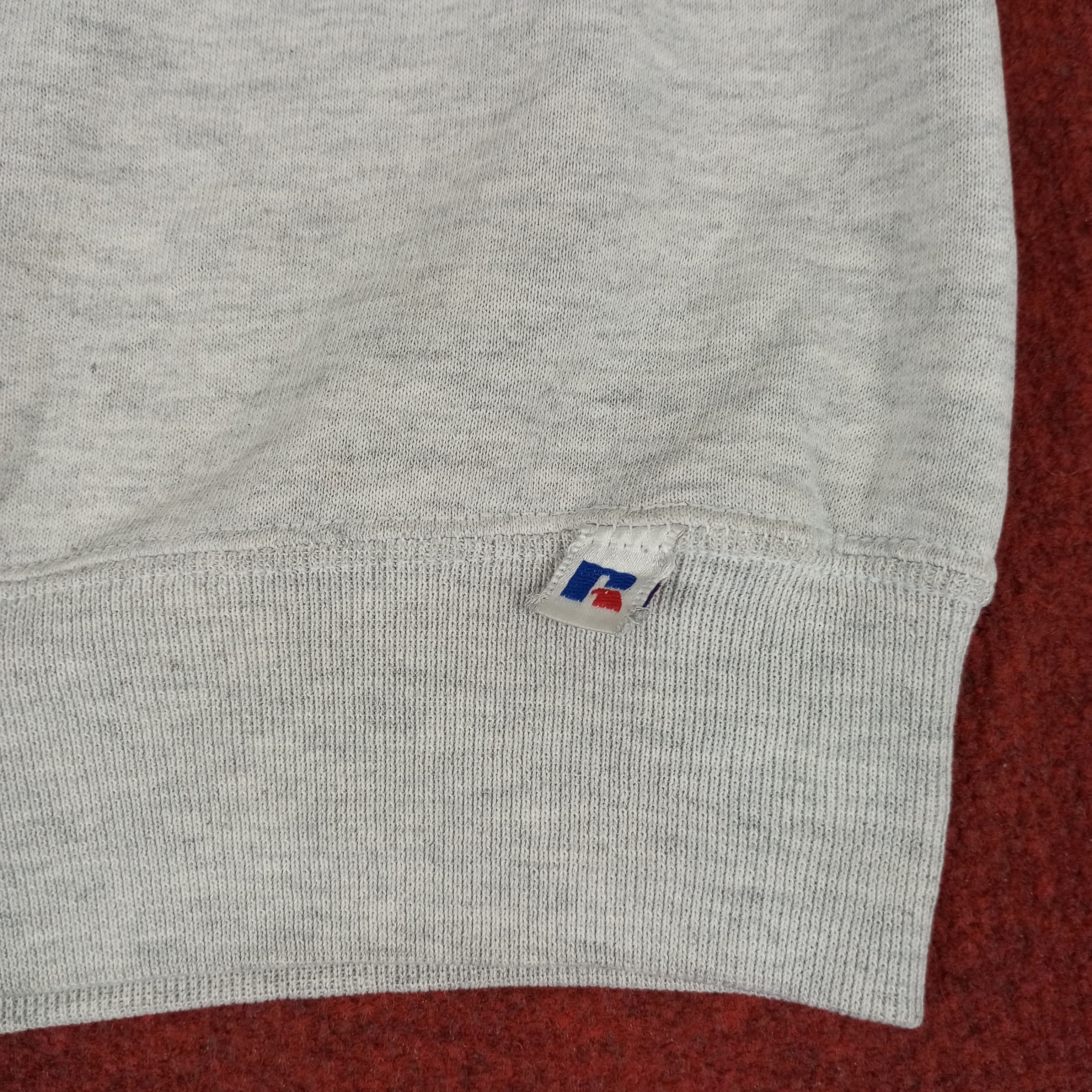 Vintage State Champions Football Style Streetwear Sweatshirt Size US XL / EU 56 / 4 - 8 Thumbnail
