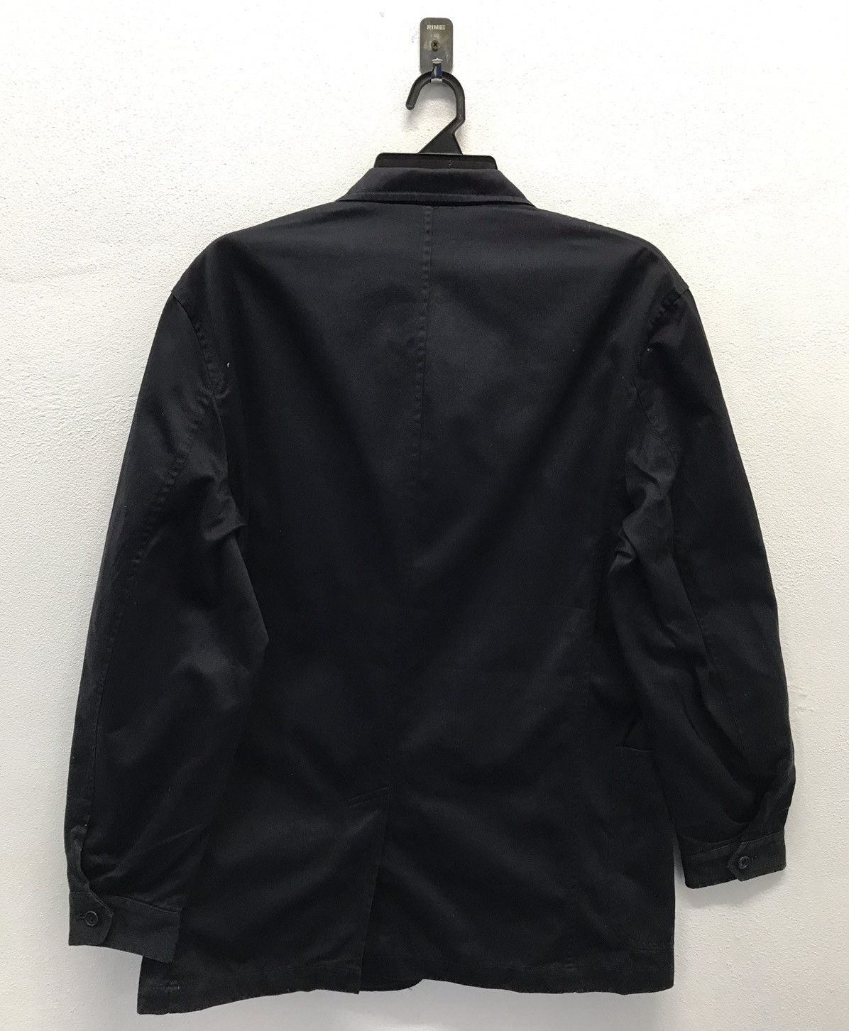 Japanese Brand × Karl Helmut × Pink House Vintage Pink House Karl Helmut Made In Japan Jacket Size US M / EU 48-50 / 2 - 2 Thumbnail