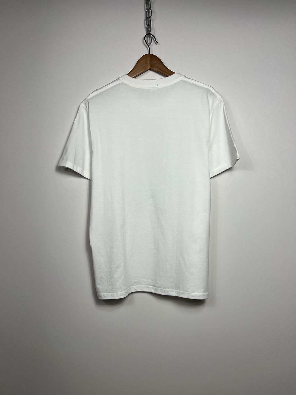 Other The God Father Asap Rocky Style T-shirt Tee Size US M / EU 48-50 / 2 - 10 Thumbnail