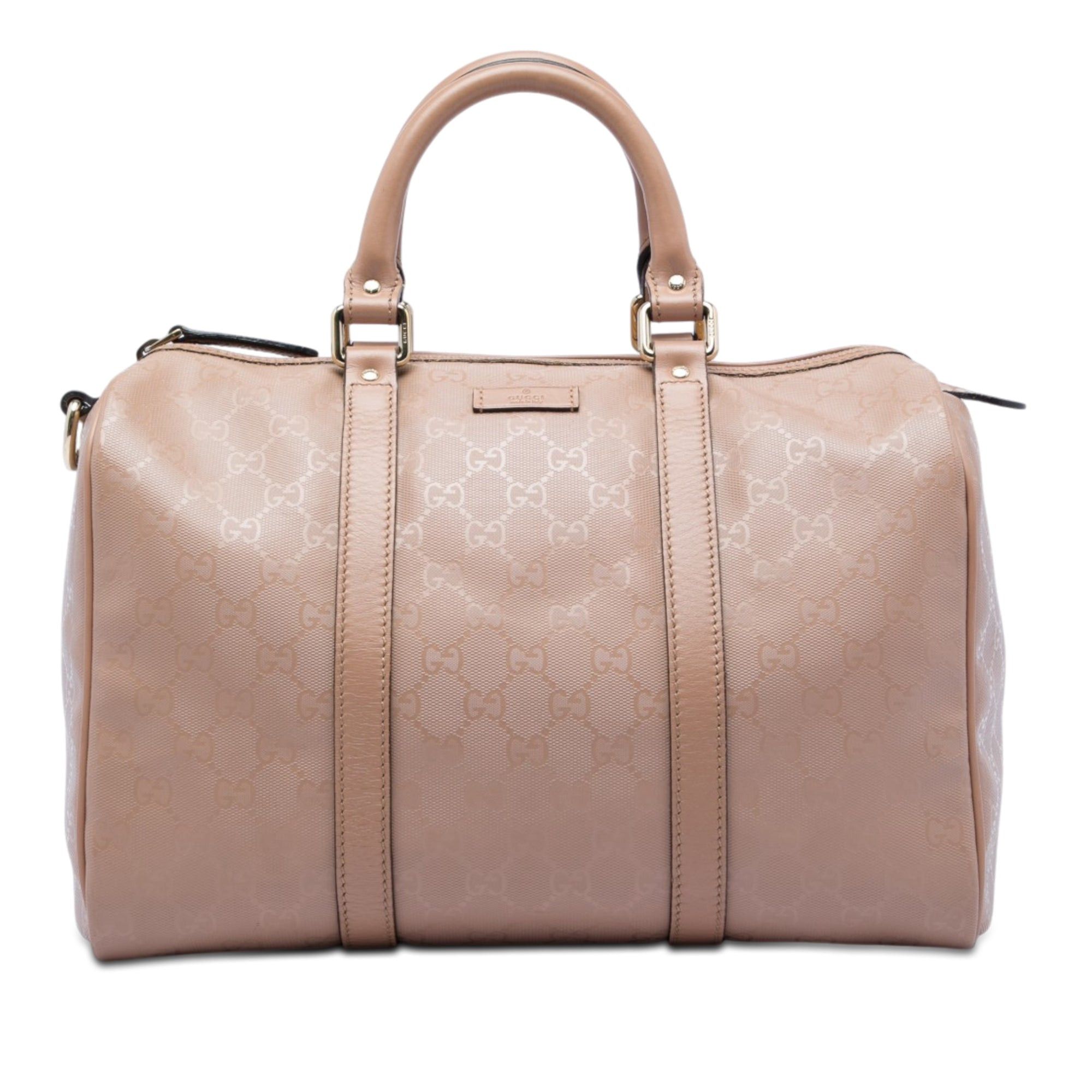 Gucci GG Imprime Joy Boston Bag Size ONE SIZE - 1 Thumbnail