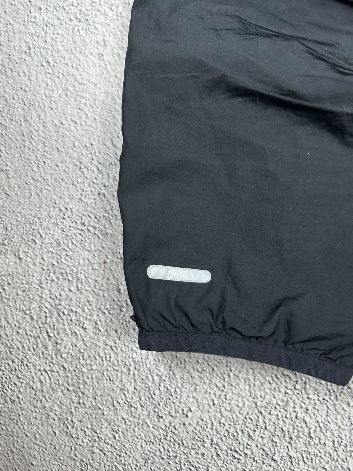 Nike Vintage Nike Track Pants Nylon Clima - Fit Drill Style Y2K Size US 34 / EU 50 - 10 Thumbnail