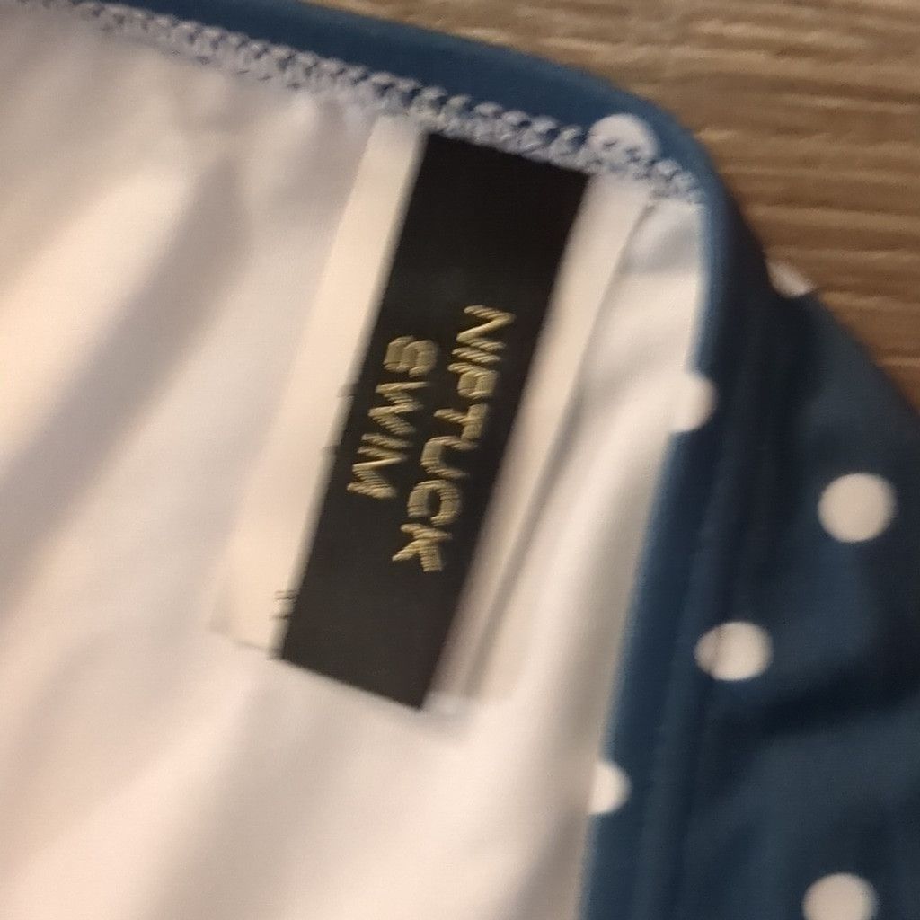 Other Nip tuck swim bikini size 12 Size ONE SIZE - 4 Thumbnail